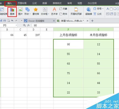 excel如何设置图表名称(Excel如何设置图表格式)