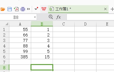 excel表格没办法自动求和(excel表格不能自动求和怎么办)