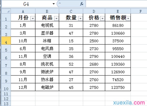 excel怎么筛选后自动求和(excel表格筛选后自动求和)