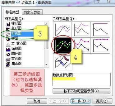 excel表设置左右两个纵坐标(excel图表如何设置两个纵坐标)