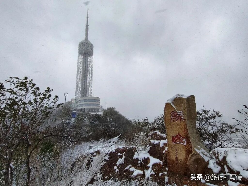 大连有哪些观景台_大连八大观景台推荐