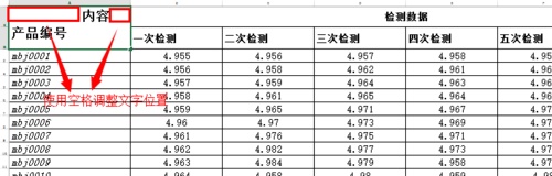 excel表怎么画斜线表头(excel2010绘制斜线表头)