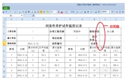 excel表格无法在一张打印(表格不在一张怎么打印)