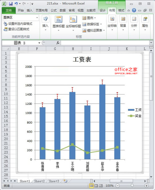 excel怎么设置线条是黑色的(excel怎么设置误差线格式)