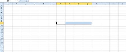 怎样excel合并单元格(Excel如何合并单元格)