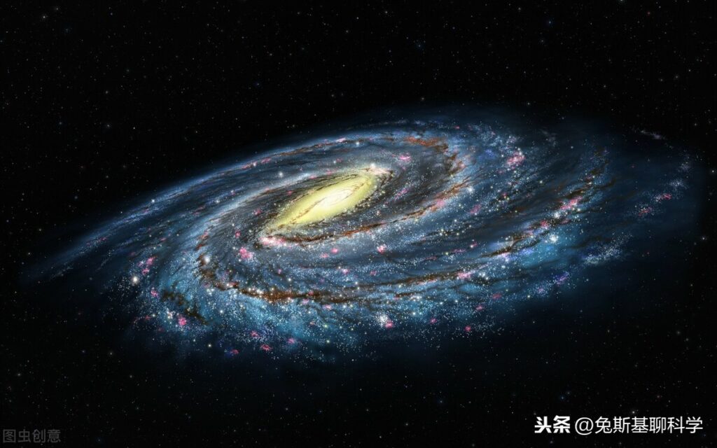 月球属于哪个星系_在太阳系中月球属于什么星系