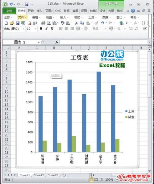 excel系列次序在哪(excel图表按照顺序排列)