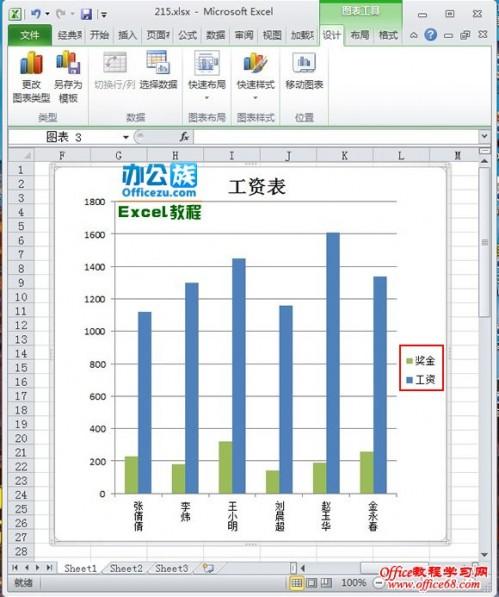 excel系列次序在哪(excel图表按照顺序排列)