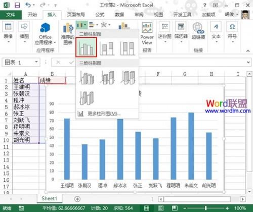 excel图表进阶应用(怎样做出高级的图表)