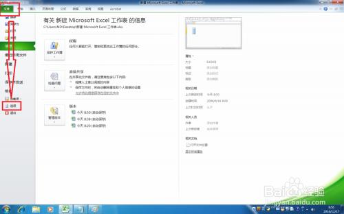 2010excel汇总操作(excel2010基础、运算与数据处理)