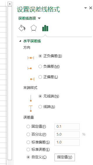 excel柱形图平均线怎么添加(如何在excel图表中加入平均线)