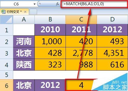 excel从sheet提取中指定行列数据