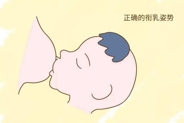 怎么判断自己的乳汁够不够(哺乳的正确方式)