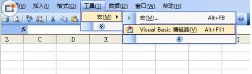 vba画图形(excel vba 边框)