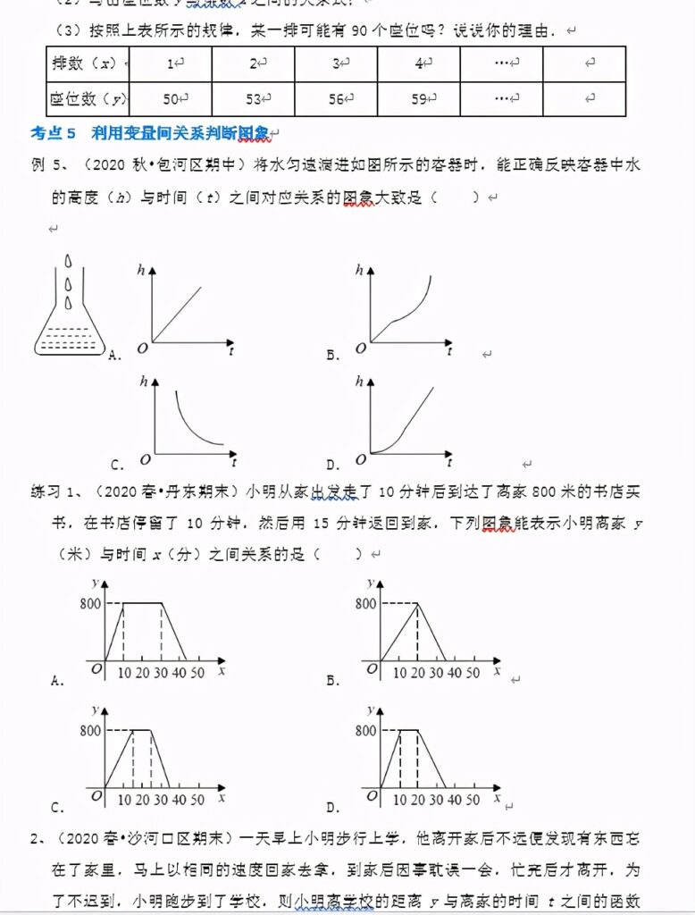 因变量与自变量的关系_因变量是什么意思