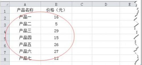 excel排序方式自定义(excel中如何自定义排序)