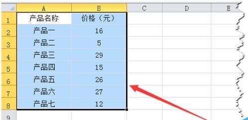 excel排序方式自定义(excel中如何自定义排序)