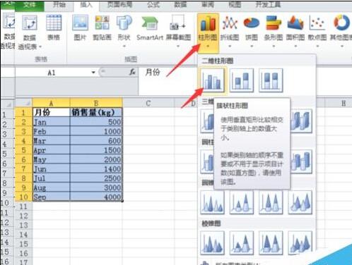 excel如何把图片透明(Excel柱状图怎么变成立体的)