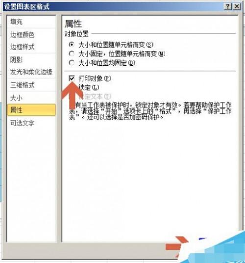 excel表格打印不了图片(excel2010可以打印图表吗)