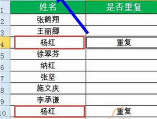 15个常用excel函数公式用法(excel函数公式)