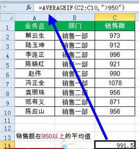 15个常用excel函数公式用法(excel函数公式)