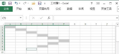 请说明在Excel中选择单元格的几种方法(excel如何选中单元格)