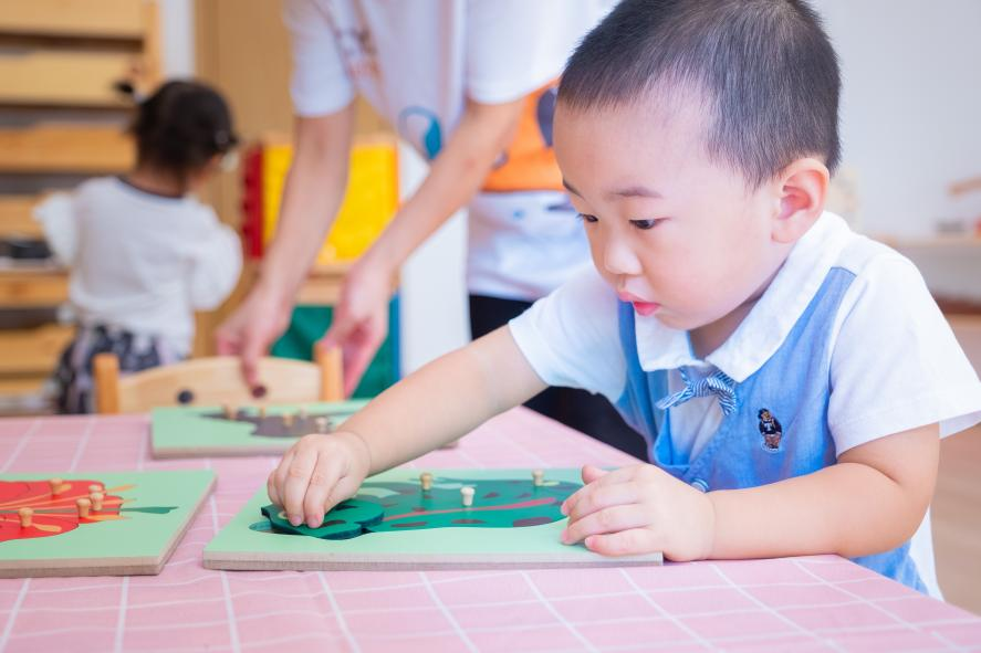 幼儿园全托一年多少钱(重庆托育机构介绍及基本价格)