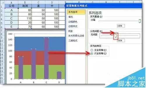 Excel单元格填色(excel表填色)