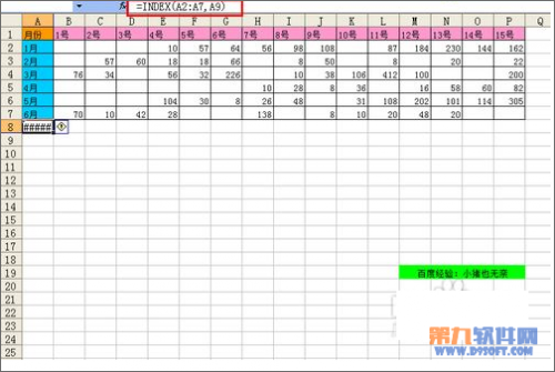 excel如何创建动态图表(excel动态图表制作方法)