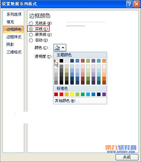 双向条形图制作技巧(excel怎么制作对称条形图)