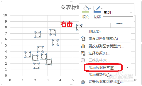 风险坐标图的特点(风险坐标图)