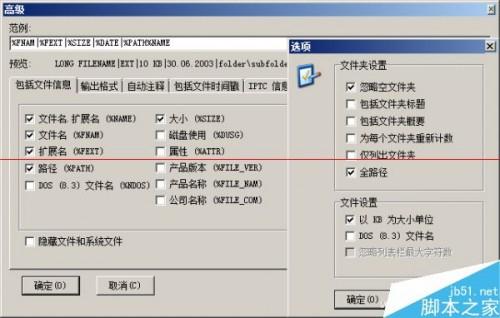 使用Excel  PrintFolder创建链接表