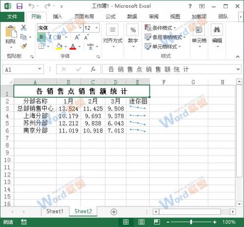 excel怎么用数据条显示(数据条Excel)