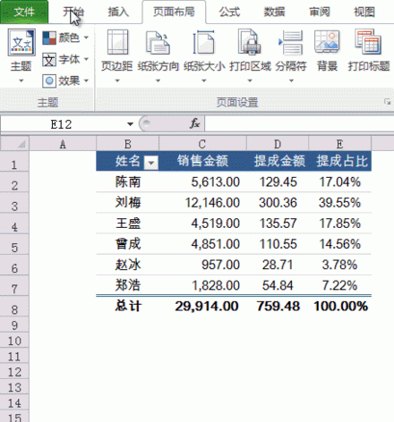 excel表中怎么把重复的行数标出(excel粘贴少一列)