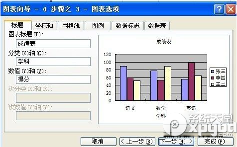 excel2003使用技巧大全(excel2003表格制作教程入门)