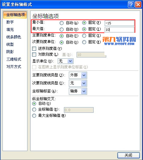 如何在excel表格中绘制散点图(怎样制作散点图excel)