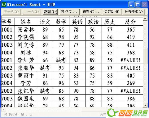 excel 统计错误单元格数(统计分析中常见的错误)