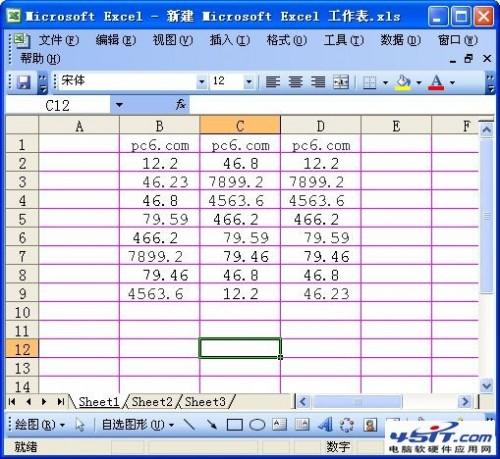 excel如何设置小数点对齐(单元格中小数点怎样对齐)