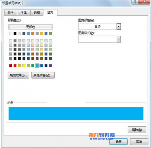 excel怎么标注最大值最小值(excel表中最大值最小值怎么设置)