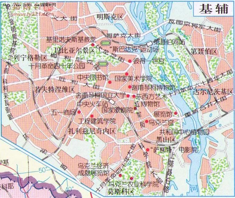 美媒实地探访泽连斯基战时藏身地