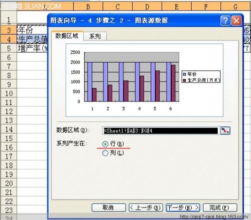 excel表格怎么制作图表(excel表格如何生成图表)