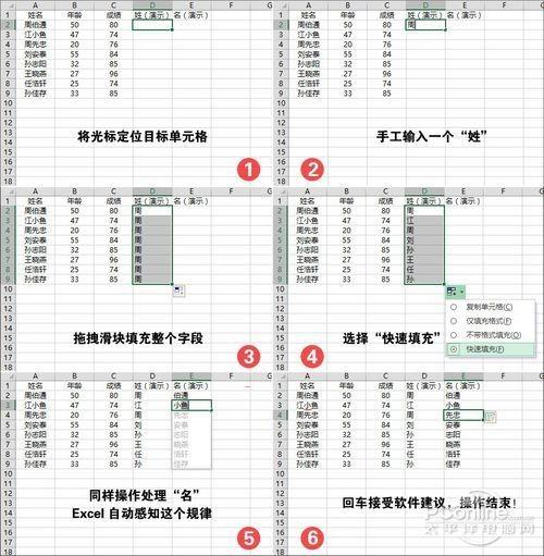 excel2010操作与技巧(excel掌握27个技巧PPT资料)