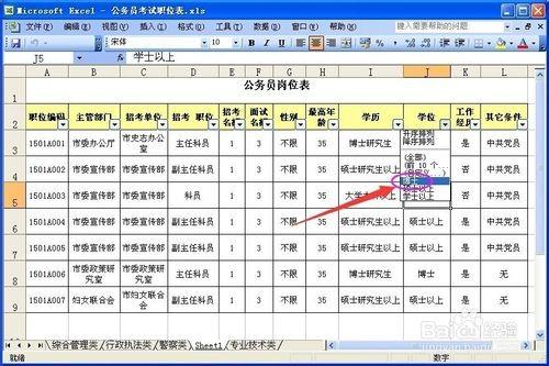 Excel自动筛选怎么弄(excel如何利用自动筛选)