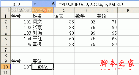 Excel公式运算常见错误(excel公式结果错误值常见的处理)