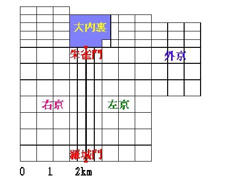 日本和洛阳的关系_为什么日本京都又称为洛阳