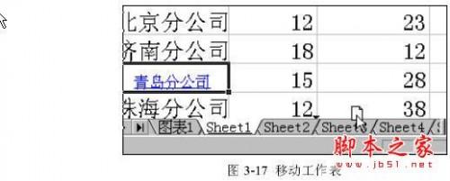 在Excel工作簿中,可以(在excel工作簿中工作表)