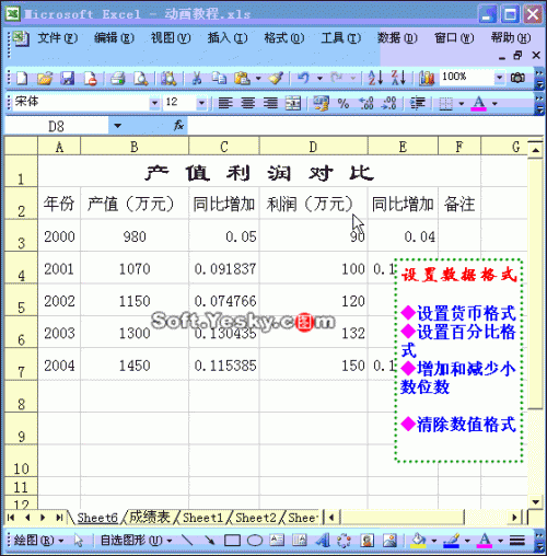 excel怎么做动画(用excel做动画是怎么实现的)