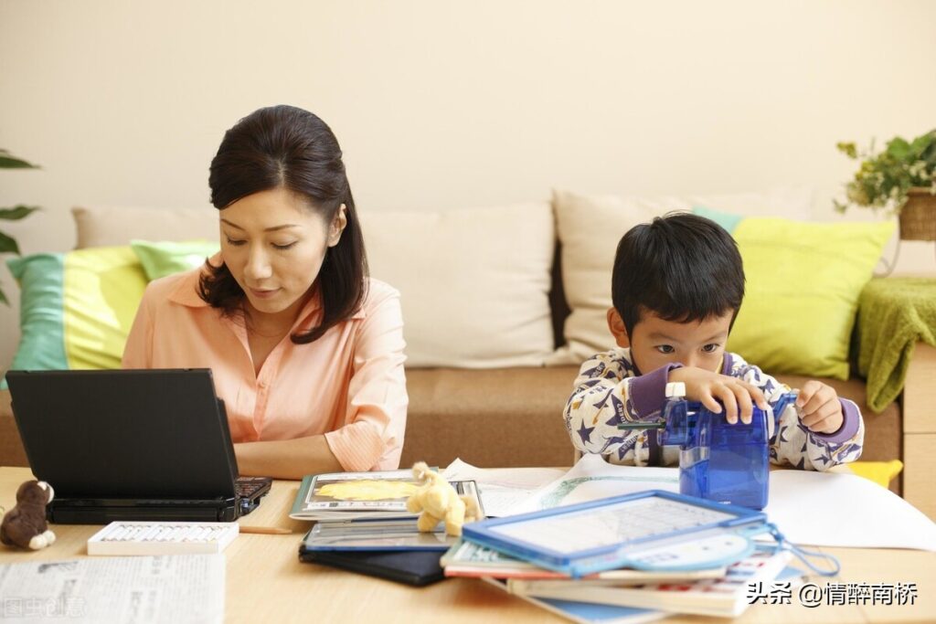 离婚带孩子的女人有多难_女人离婚带孩子到底有多难