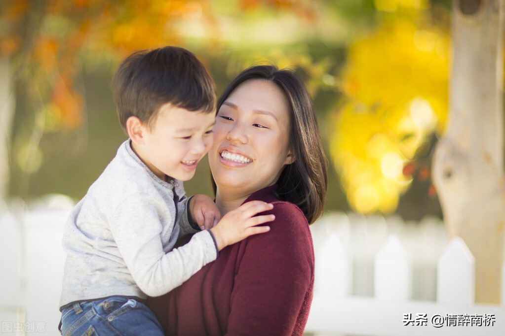 离婚带孩子的女人有多难_女人离婚带孩子到底有多难