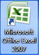 excel2007如何自动排序(Excel2007排序)